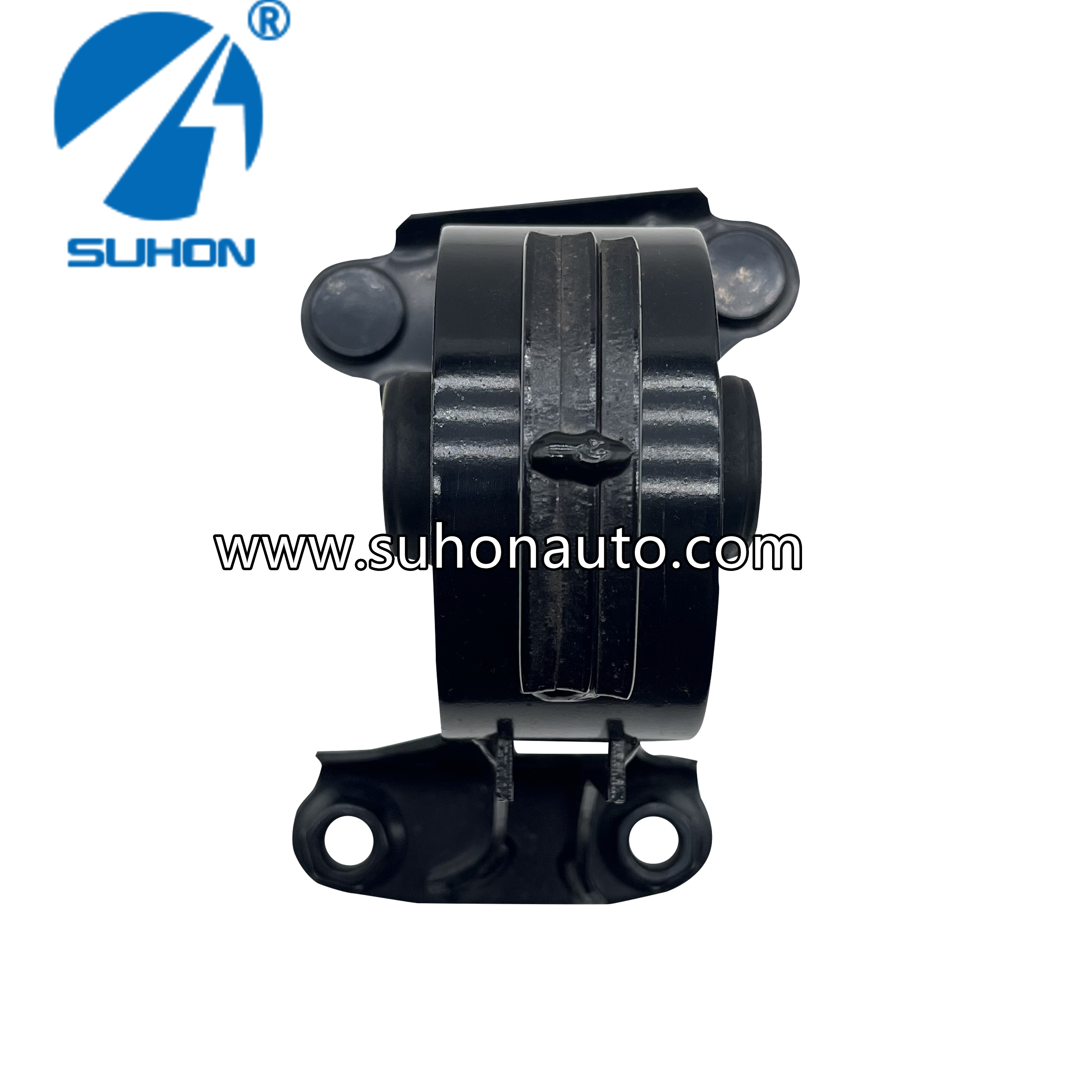 dynafocal engine mount
