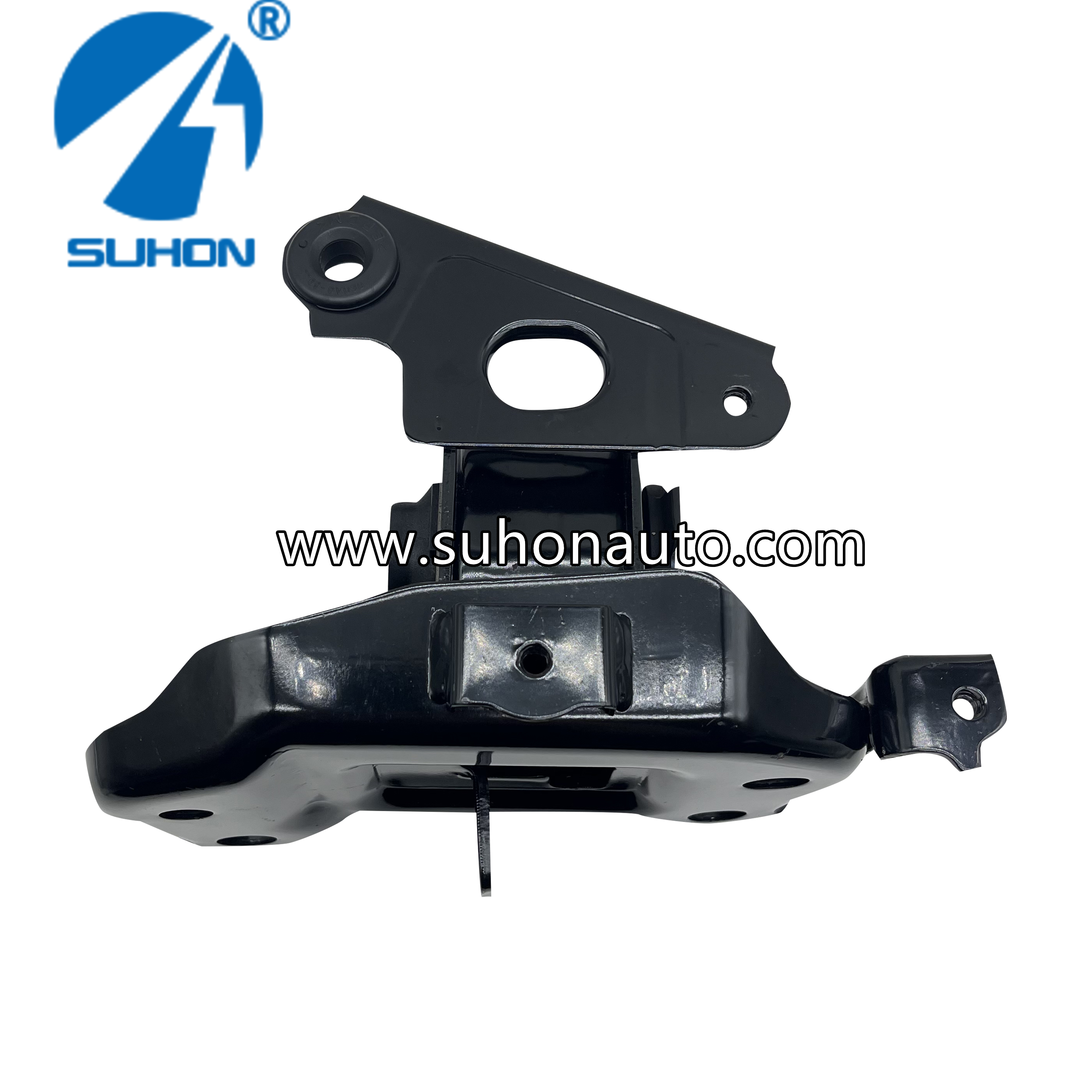 d16y8 engine mounts