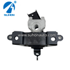diy engine mounts