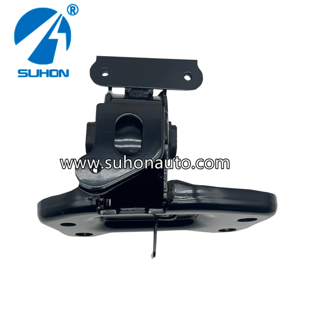 2004 acura tsx engine mounts