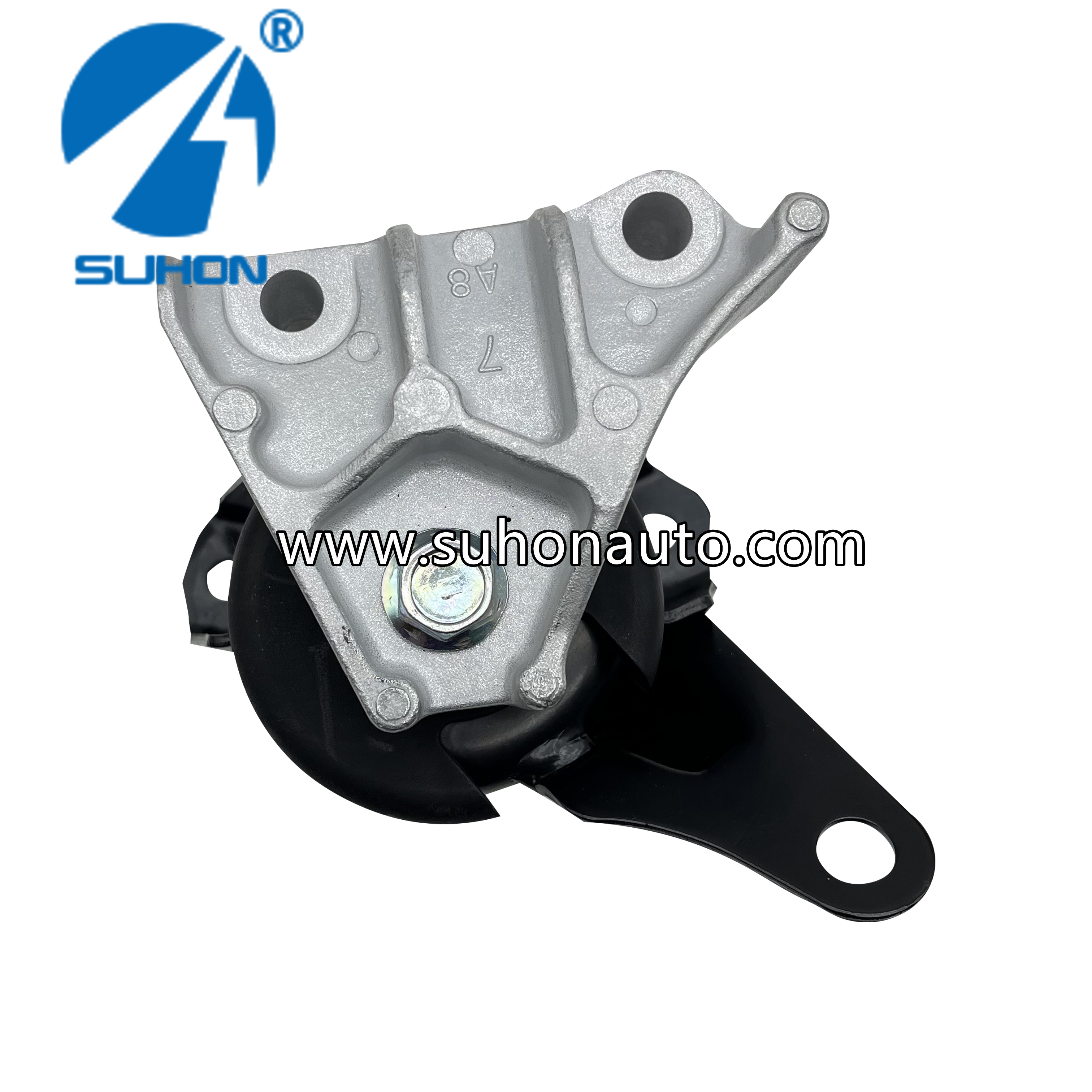 engine mounting
