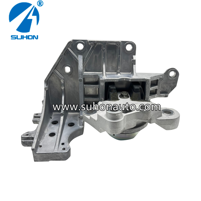 rear mounted engine truck