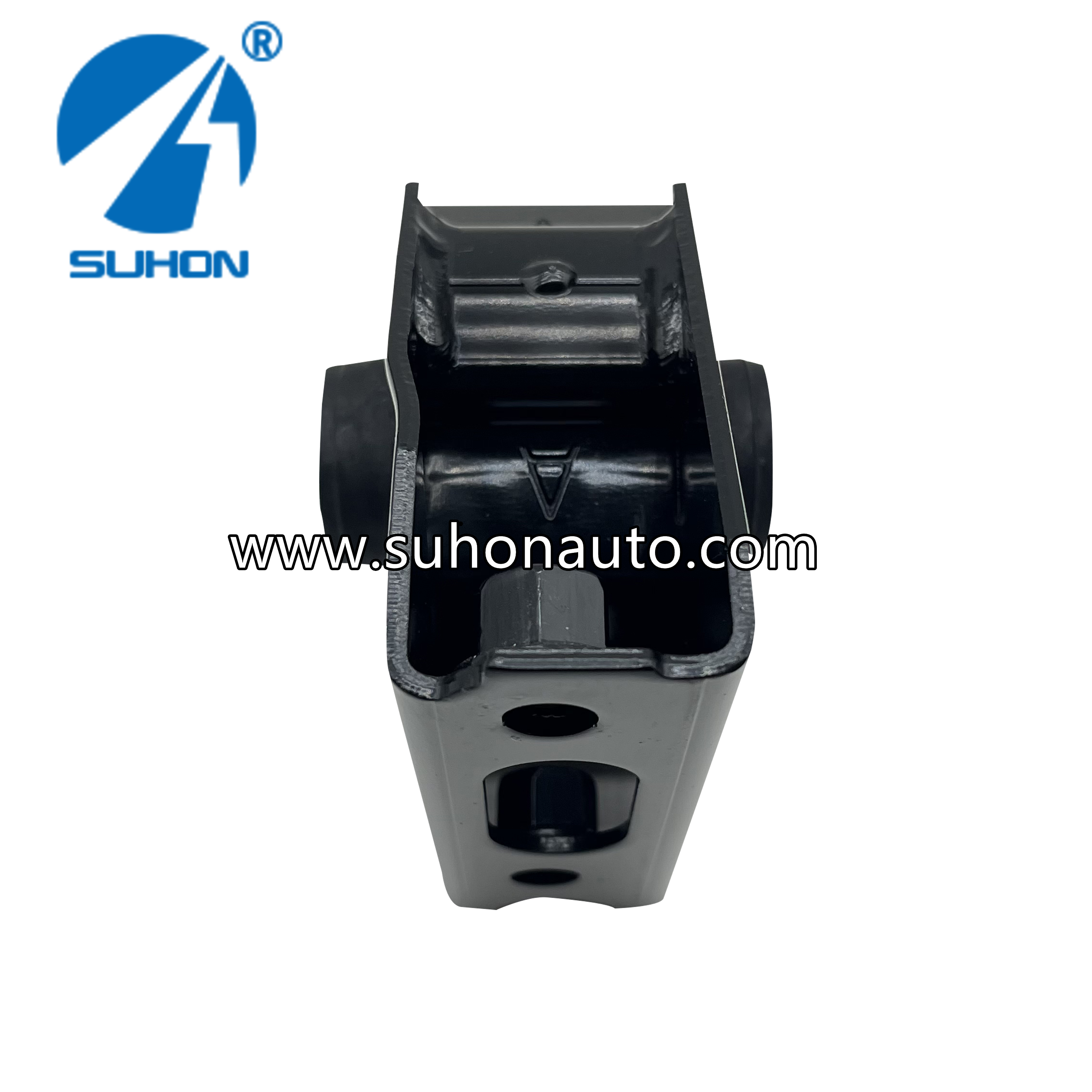focus st engine mounts