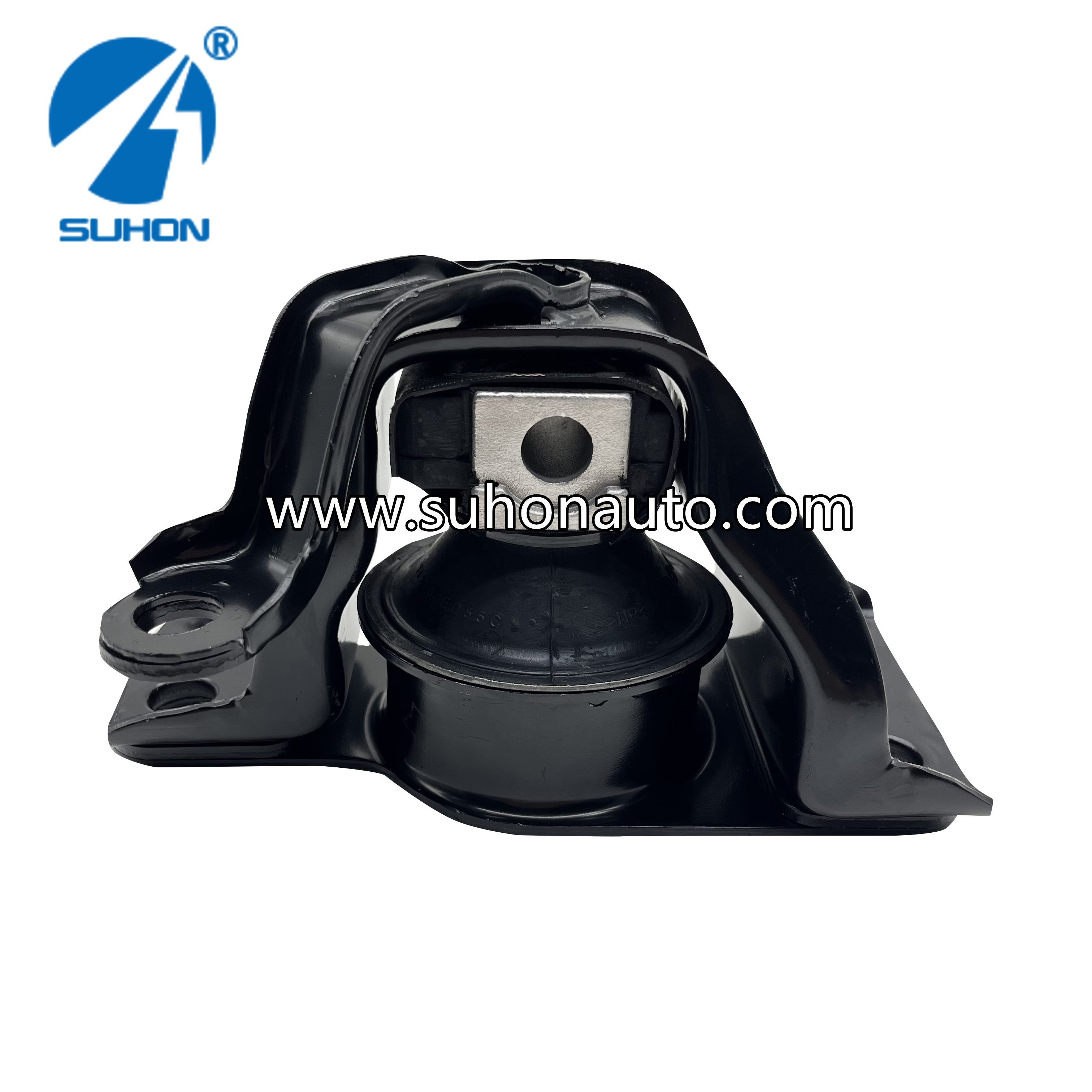 worn out engine mounts