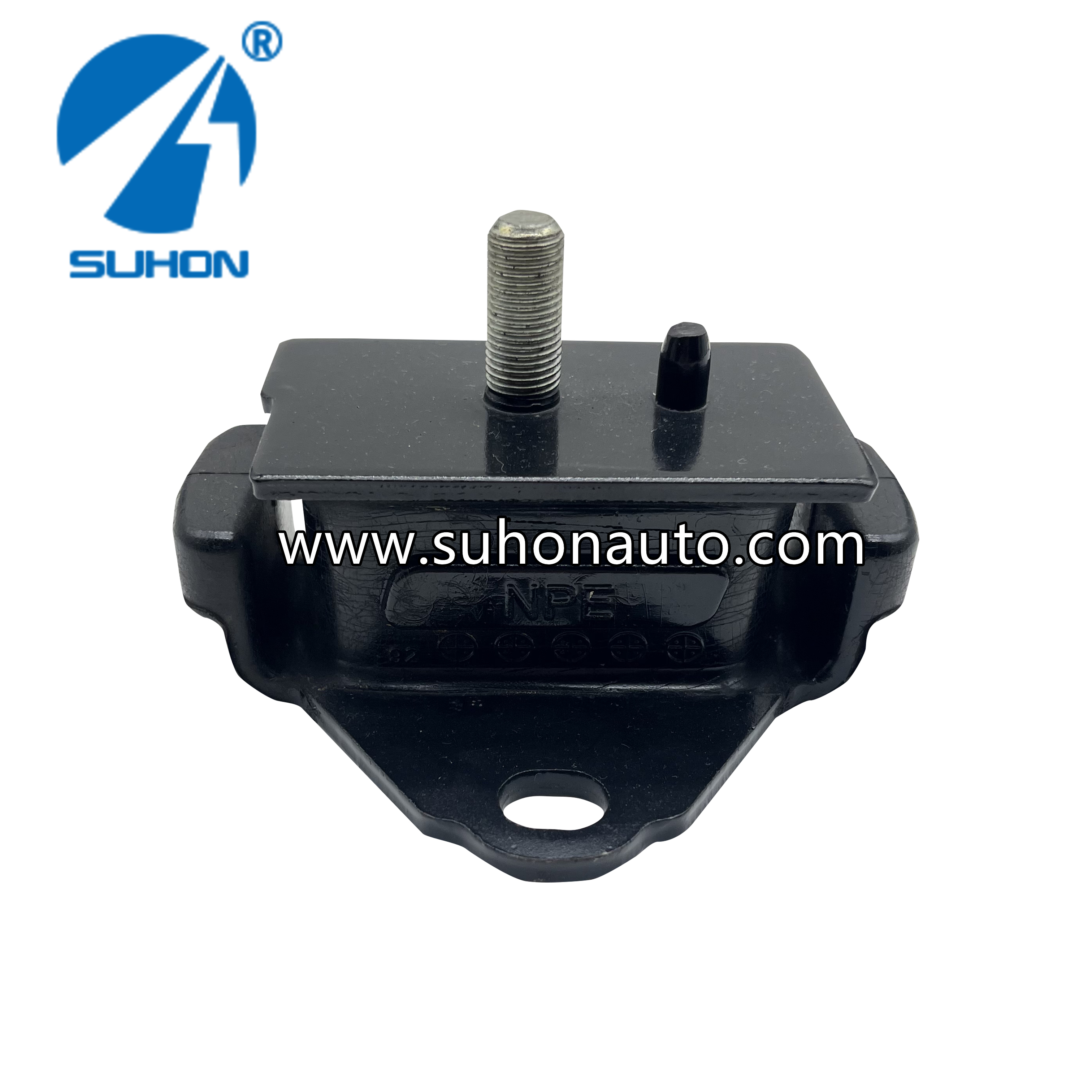 how much is a motor mount