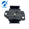 lower motor mount