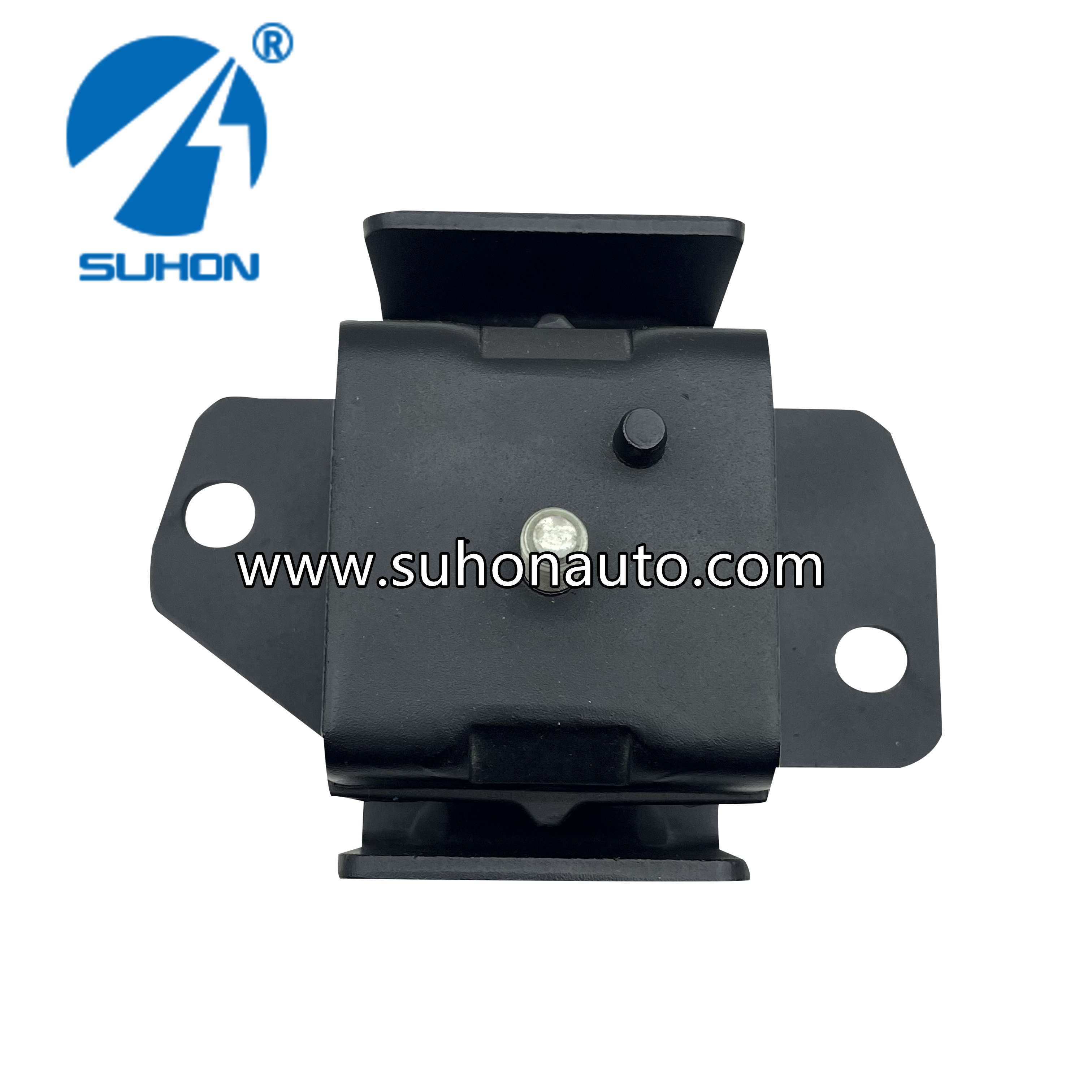 lower motor mount