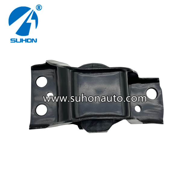 worn engine mount symptoms