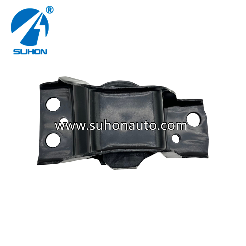worn engine mount symptoms