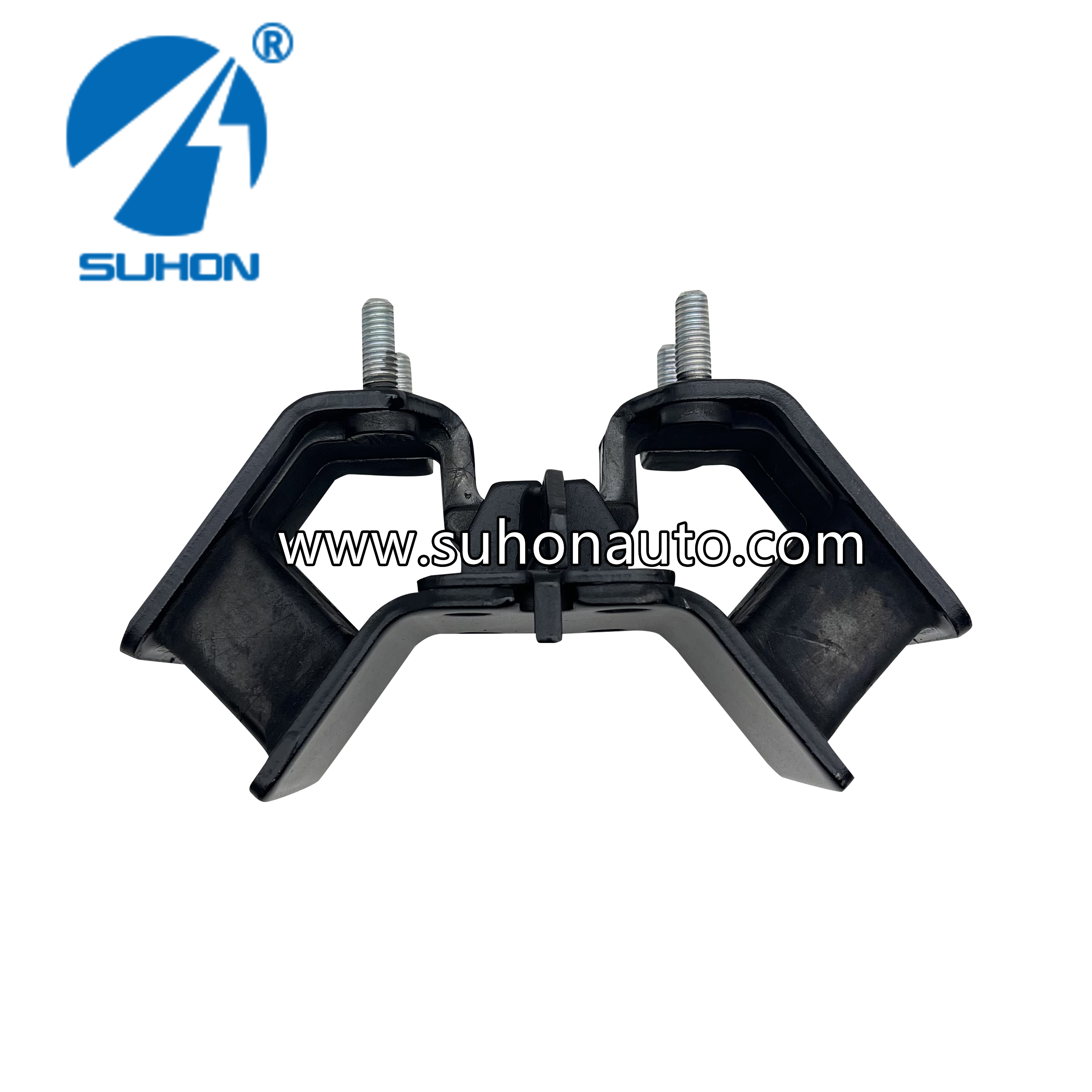 motor mount cracked