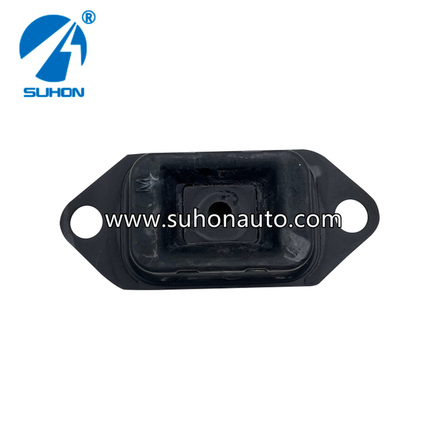 volvo engine mounting