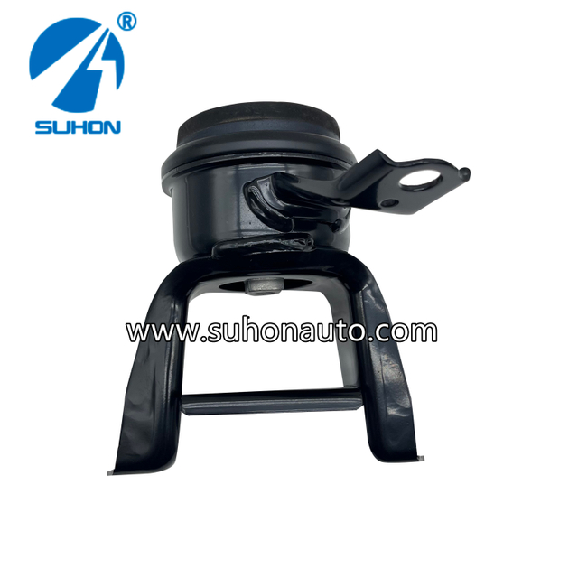 outboard engine rail mount