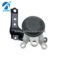 engine mount fix