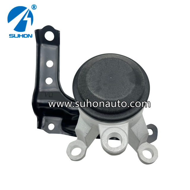 engine mount fix