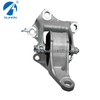 can bad engine mounts cause misfire