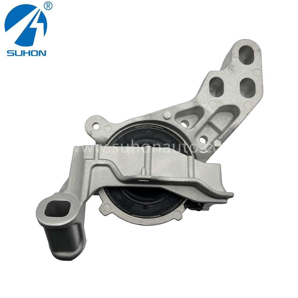 ENGINE MOUNT 