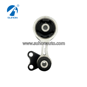 OE:GK2C-39-040 Engine Mount