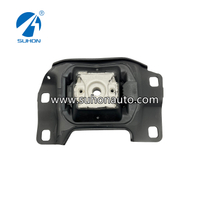 OE:AV61-7M121ACT AV6Z-6068A BV61-7M121DC DV6Z-6068A Engine Mount