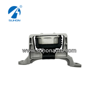 OE:3M51-6F012CJ 3772601 1430067 1677276 Engine Mount