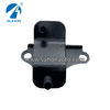 motor and transmission mount