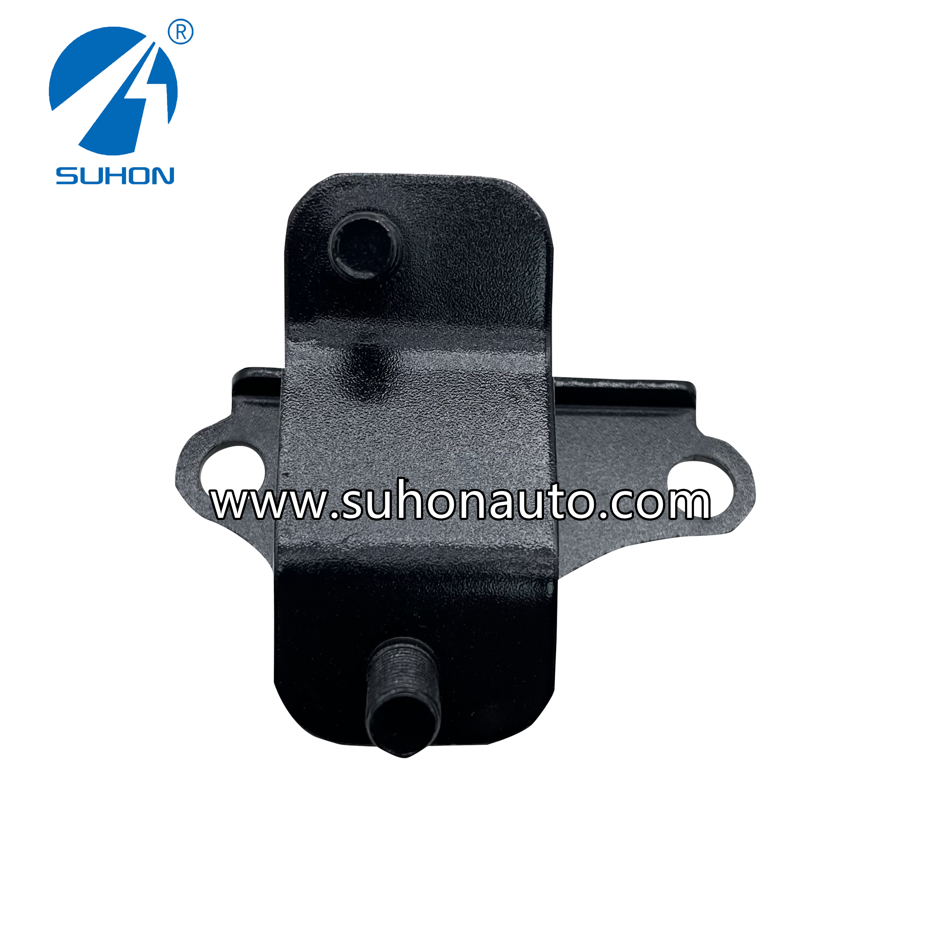 motor and transmission mount