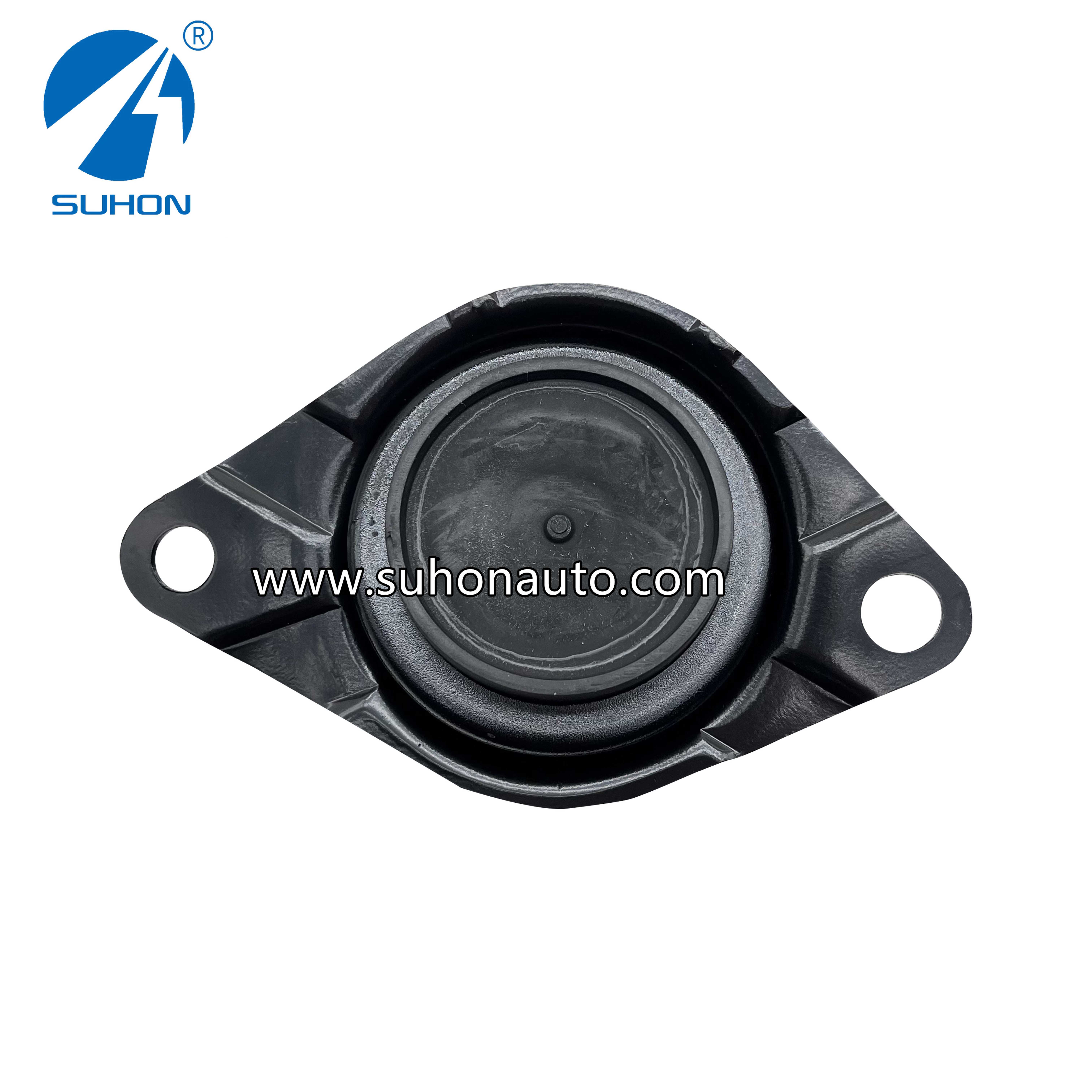 are motor mounts hard to replace