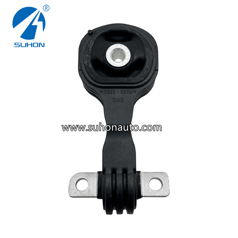 symptoms of bad engine mount