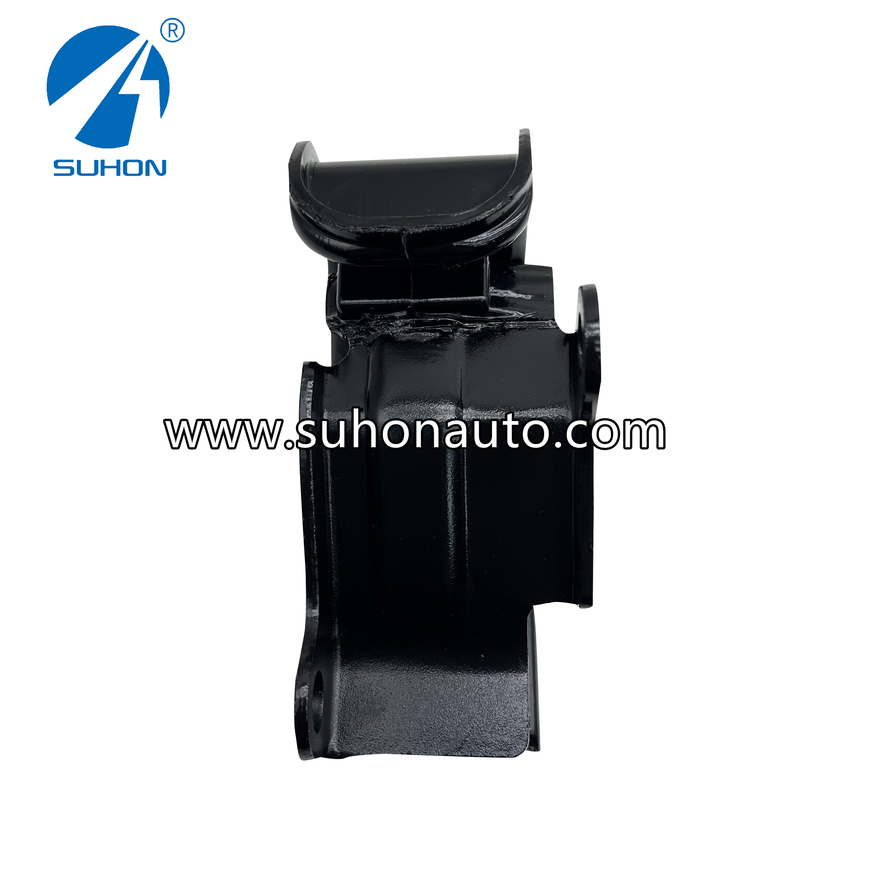 how to tell which motor mount is bad