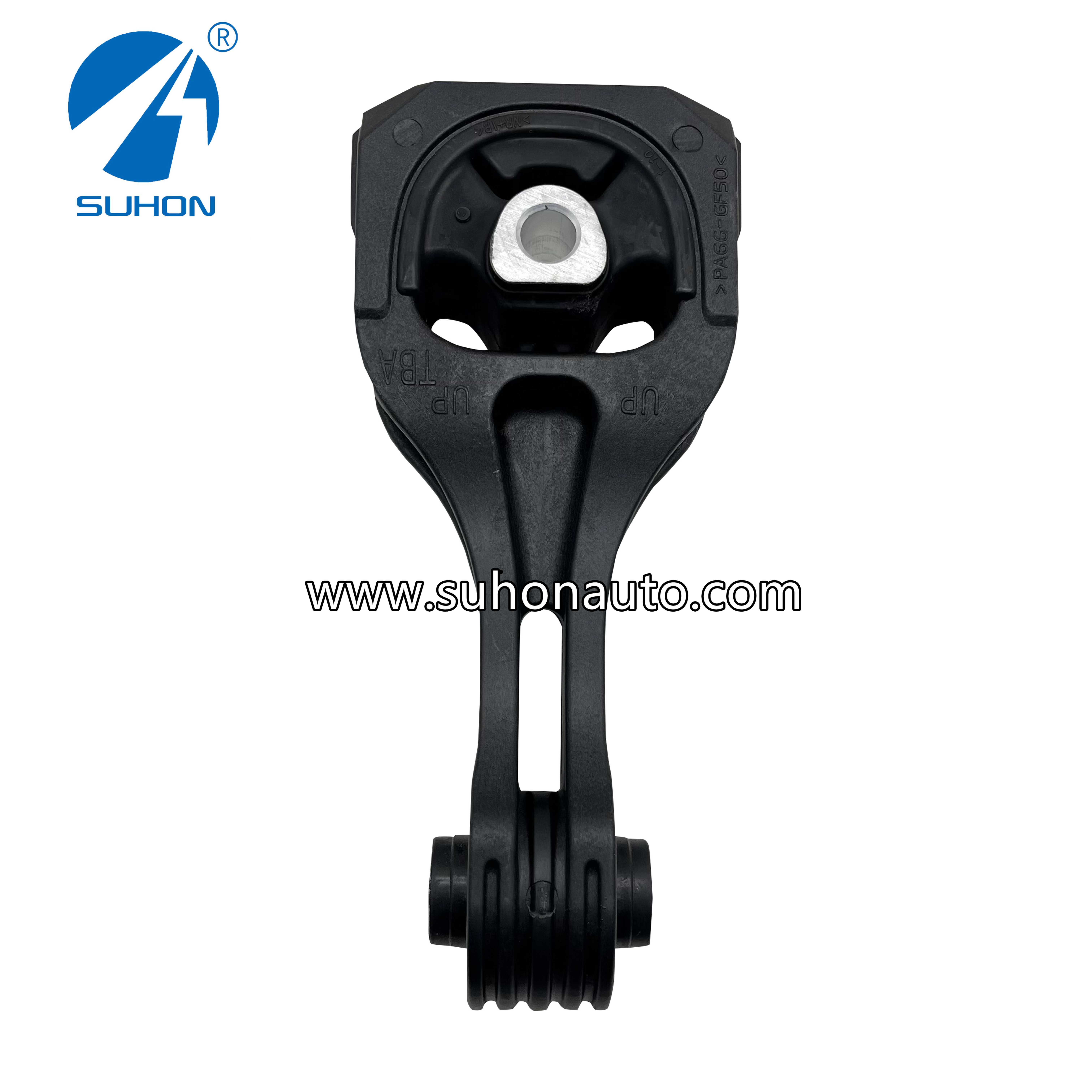 what is a motor mount on a car