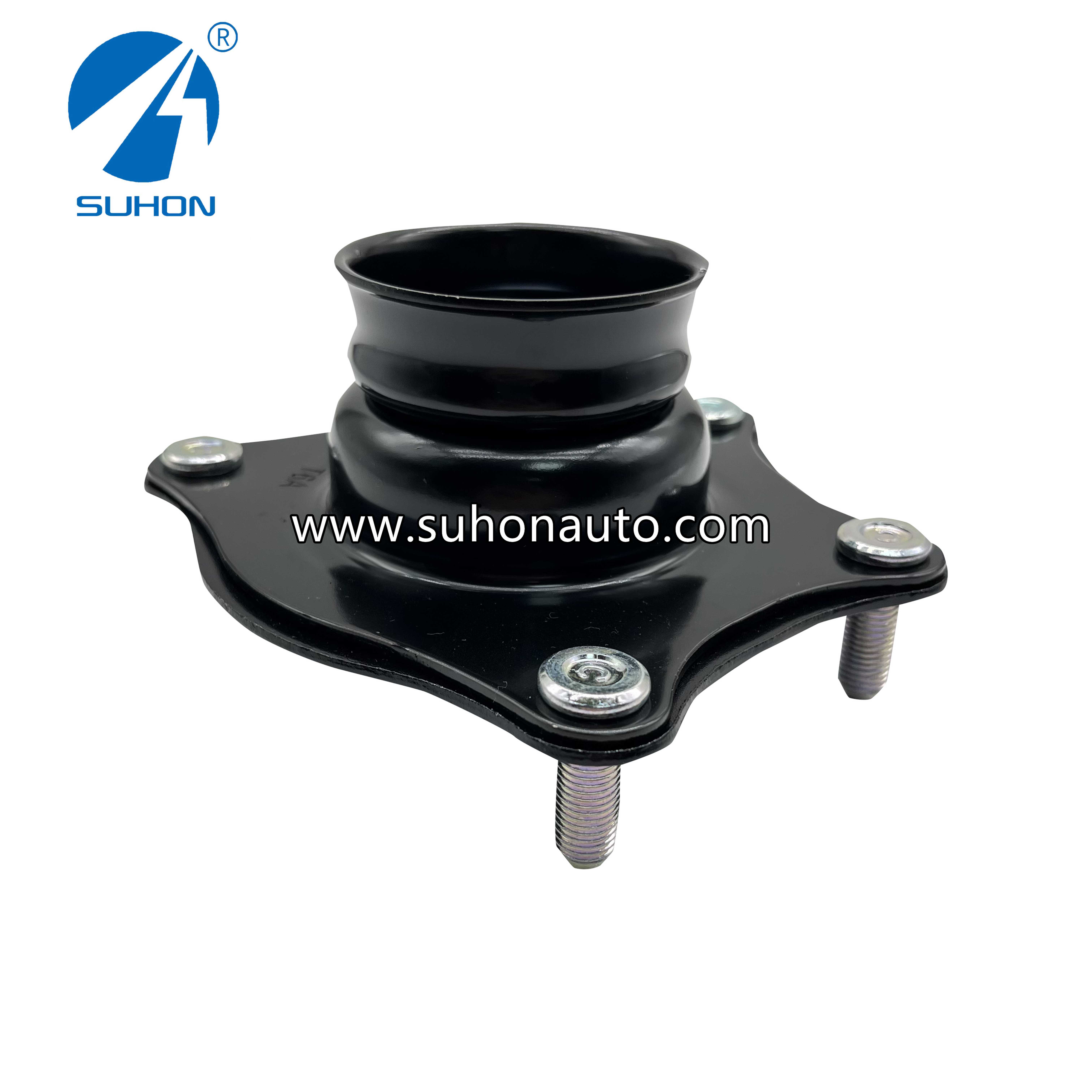 symptoms of bad engine mount
