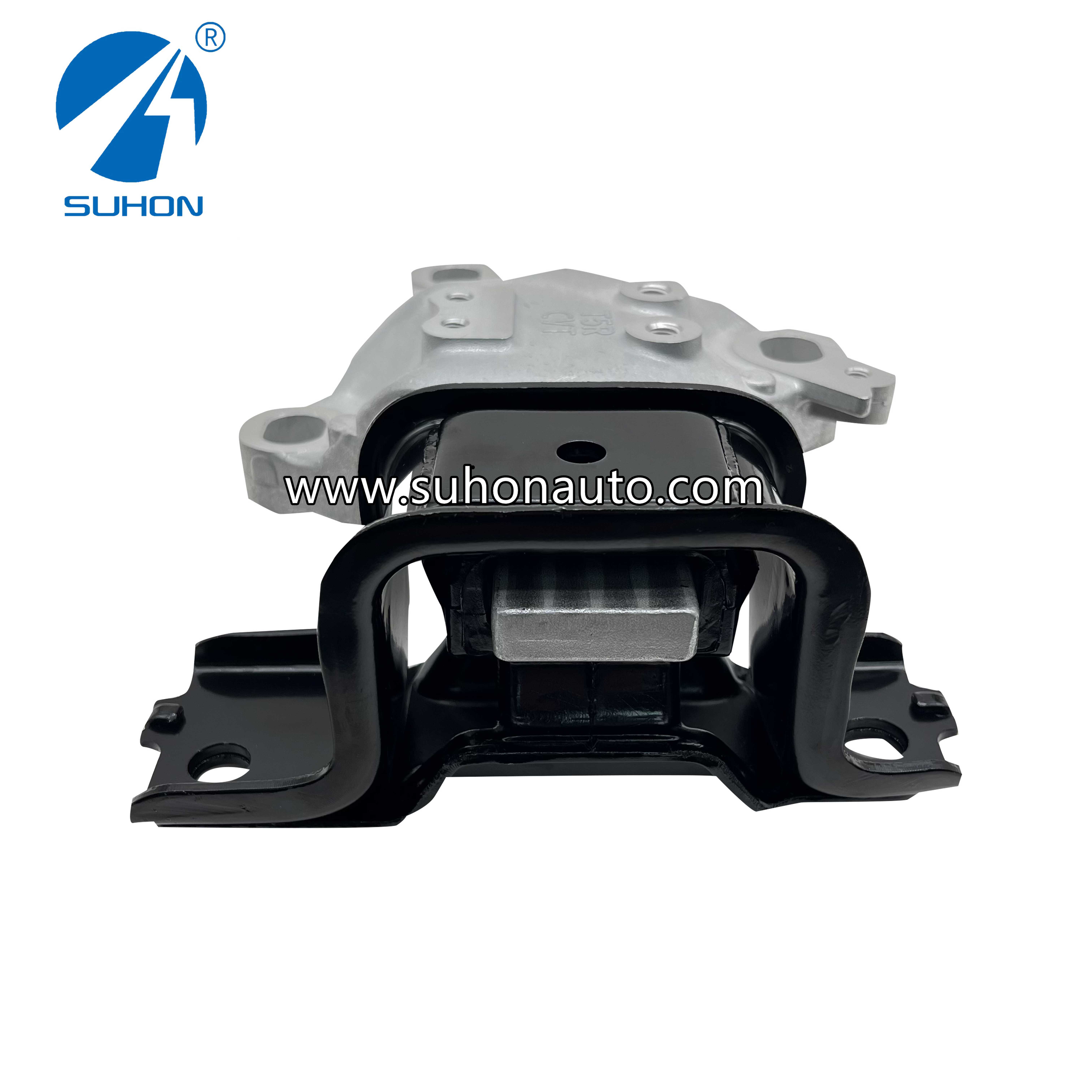 how important are motor mounts