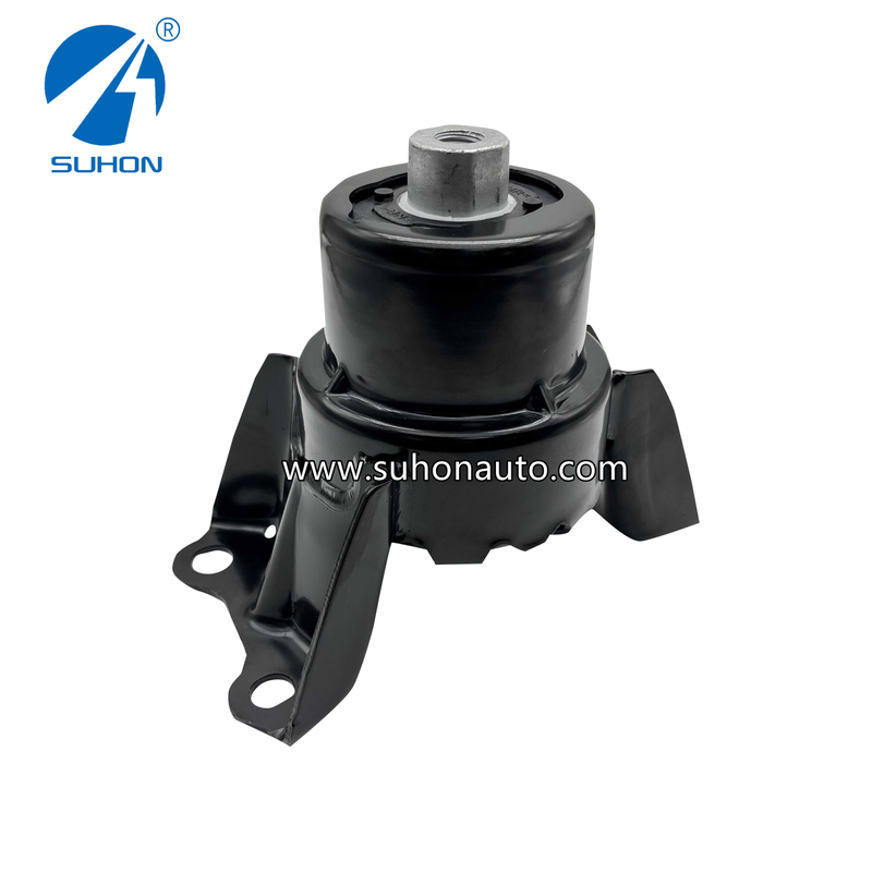 engine mount purpose