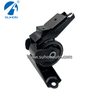 left motor mount