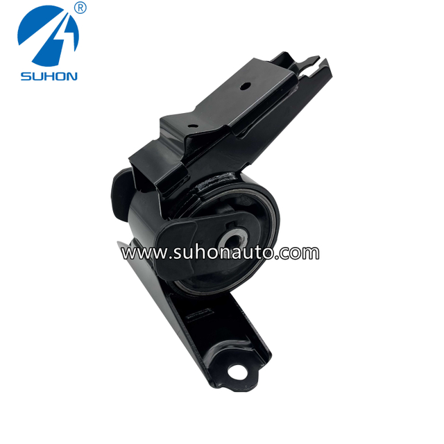 left motor mount