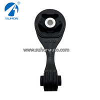 engine transmission mounts