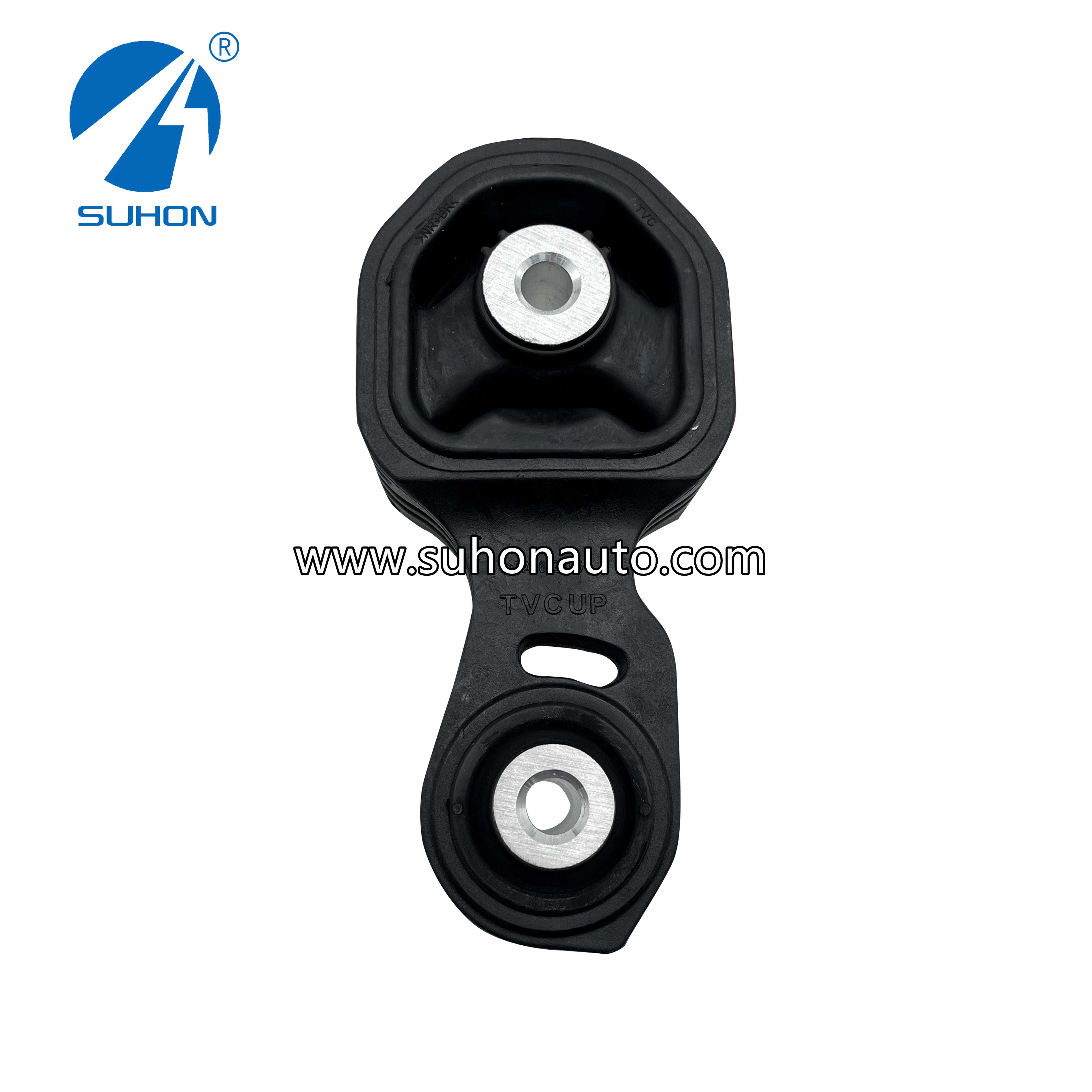 engine and transmission mounts