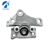 driving with broken motor mounts