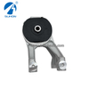 transmission mount repair