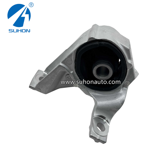 change engine mounts