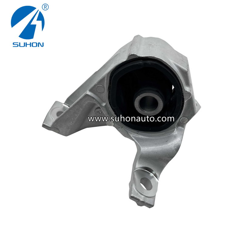 change engine mounts