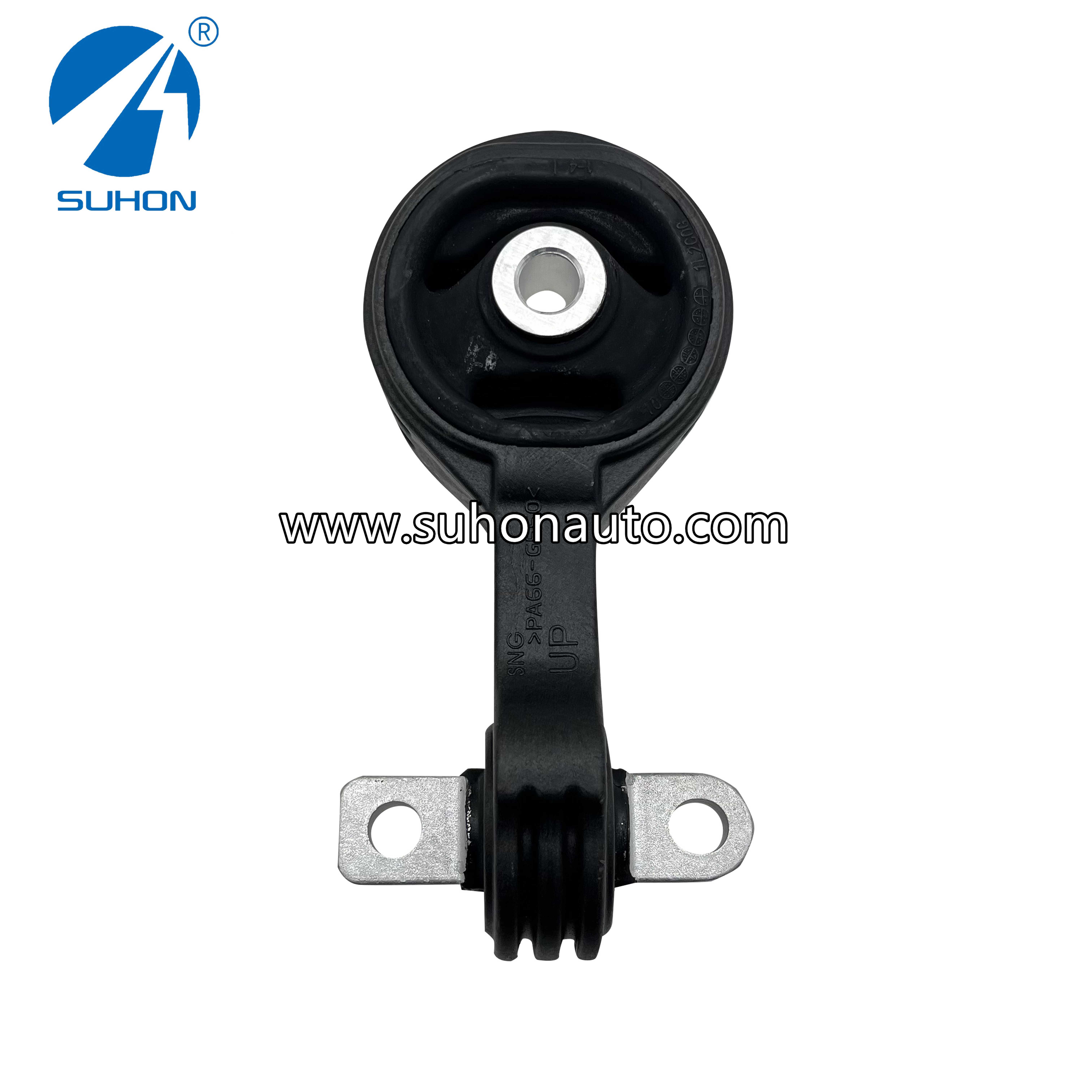 can a bad motor mounts cause vibration