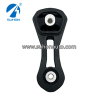 engine mount what does it do