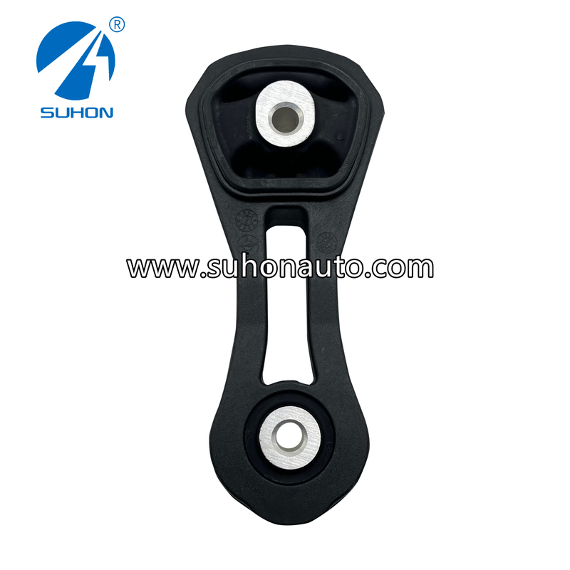 engine mount what does it do