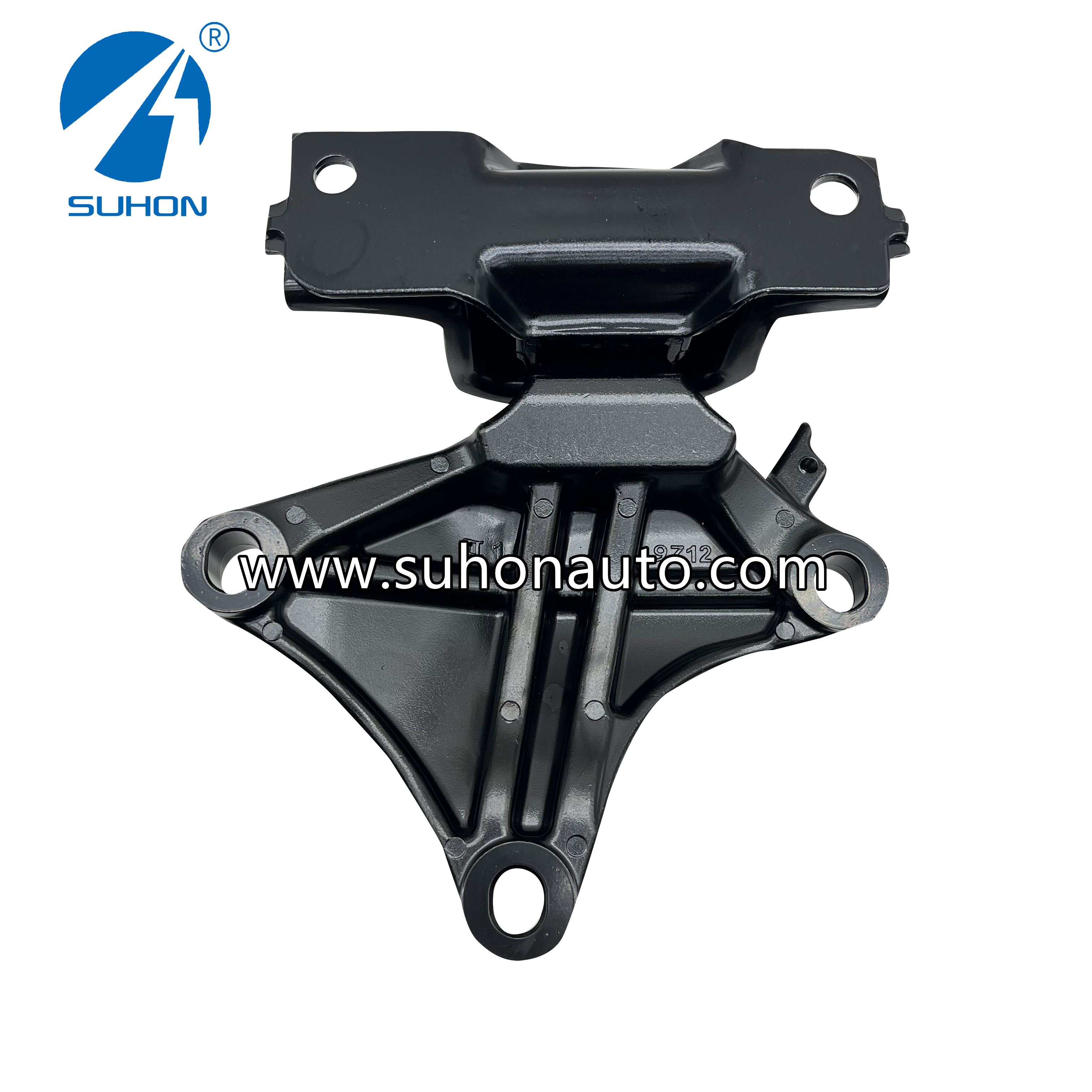 motor mount replacement