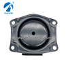 side engine mount