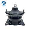 bad motor mount