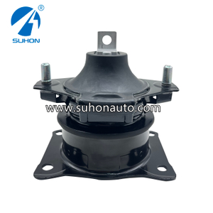 bad motor mount