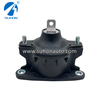 is it ok to drive with bad motor mounts