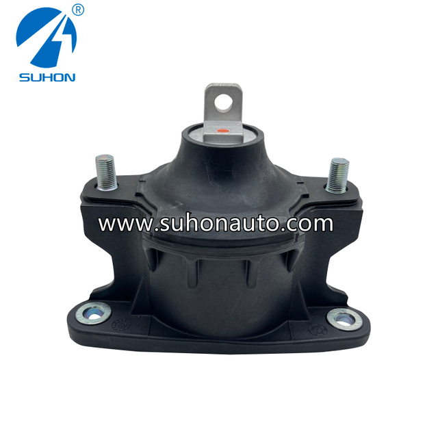 is it ok to drive with bad motor mounts