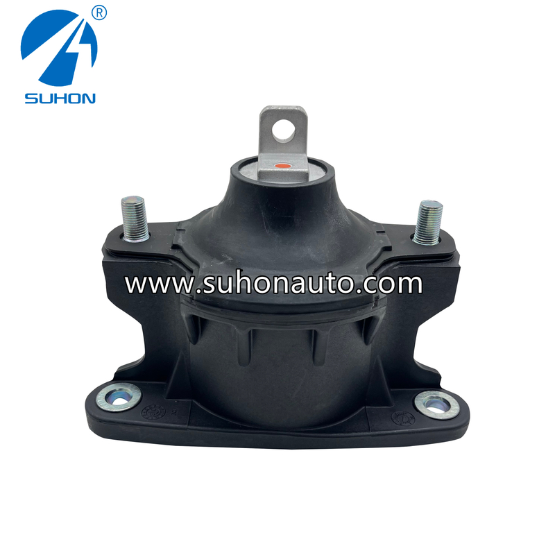 is it ok to drive with bad motor mounts
